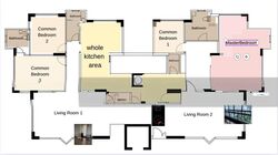 Country Grandeur (D20), Condominium #507292151